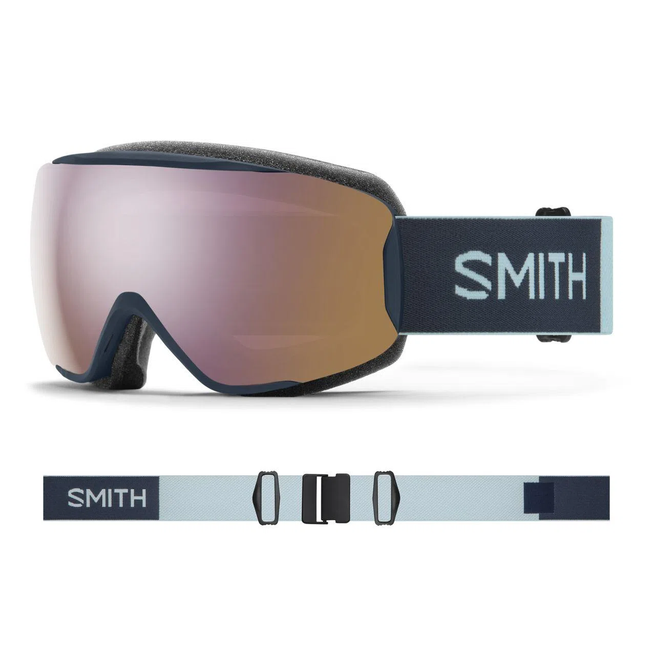 Smith Optics Snow Goggles M00745 Moment Goggles - view 4